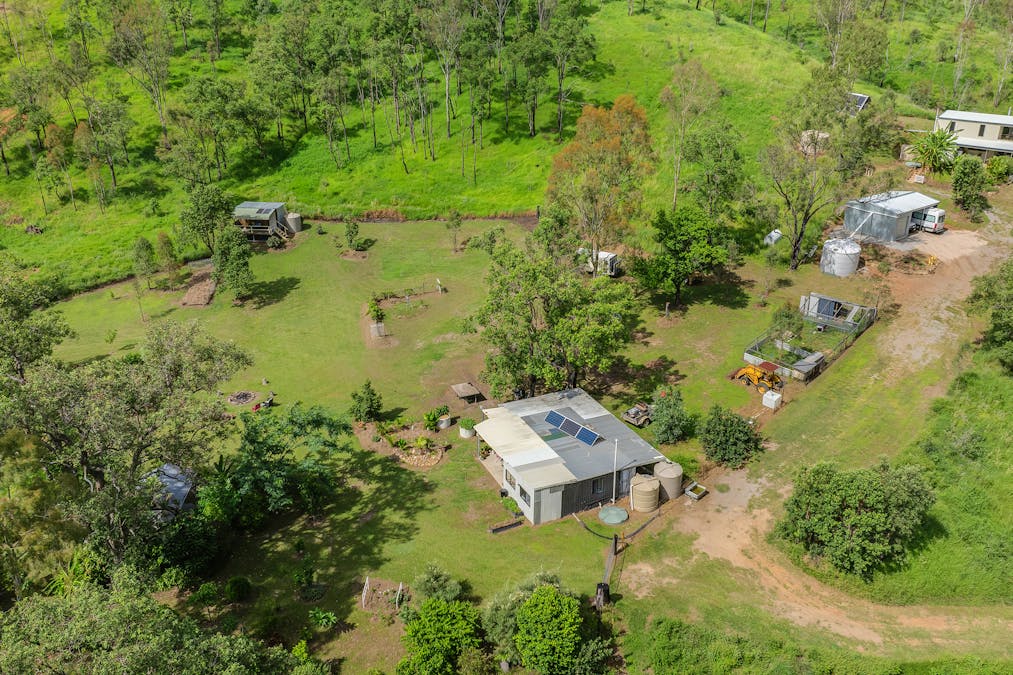 3715 Tableland Road, Diglum, QLD, 4680 - Image 29