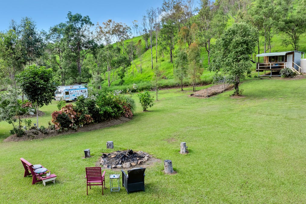 3715 Tableland Road, Diglum, QLD, 4680 - Image 1