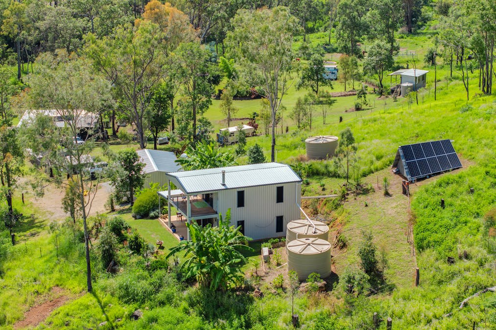 3715 Tableland Road, Diglum, QLD, 4680 - Image 2