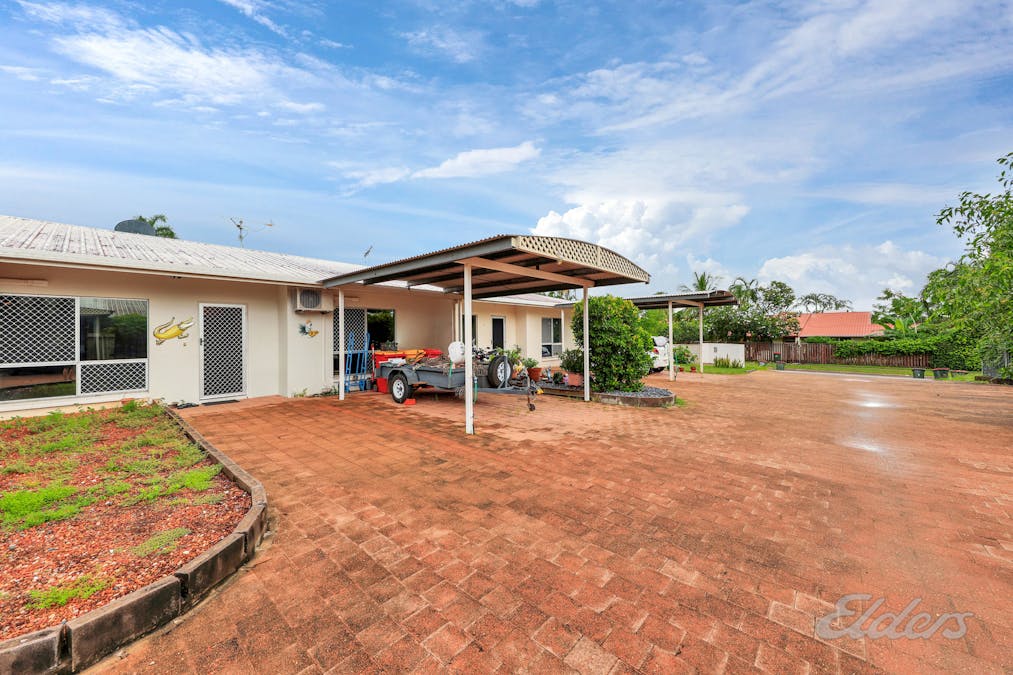4/10 Timpson Court, Gray, NT, 0830 - Image 1