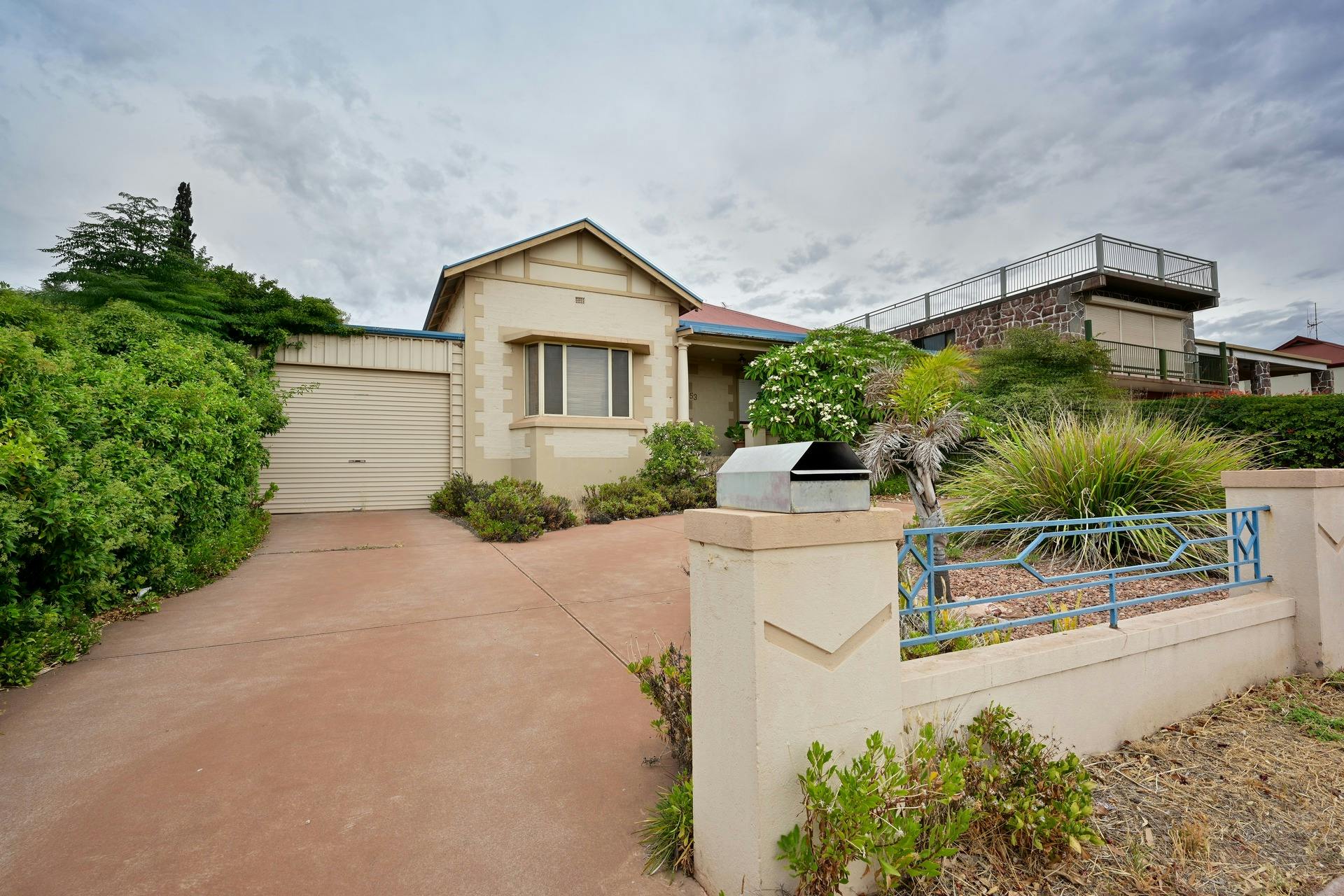 53 Cudmore Terrace, Whyalla, SA, 5600 For Sale Elders Real Estate