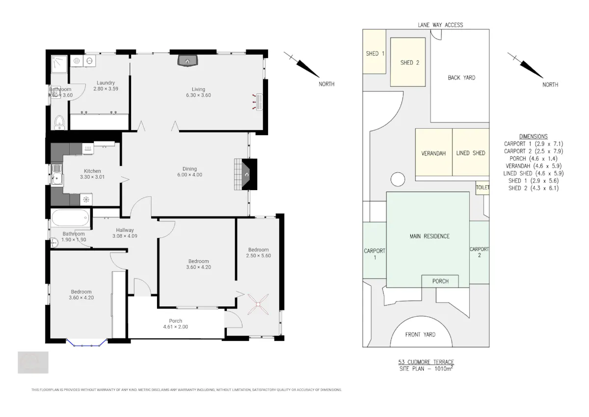 53 Cudmore Terrace, Whyalla, SA, 5600 For Sale Elders Real Estate