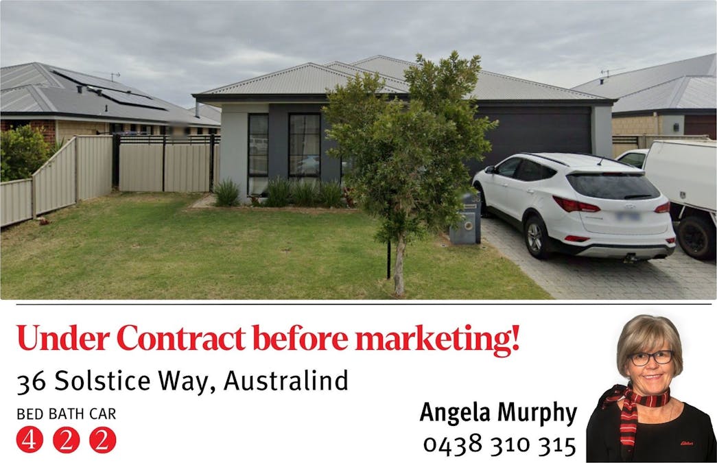 36 Solstice Way, Australind, WA, 6233 - Image 1