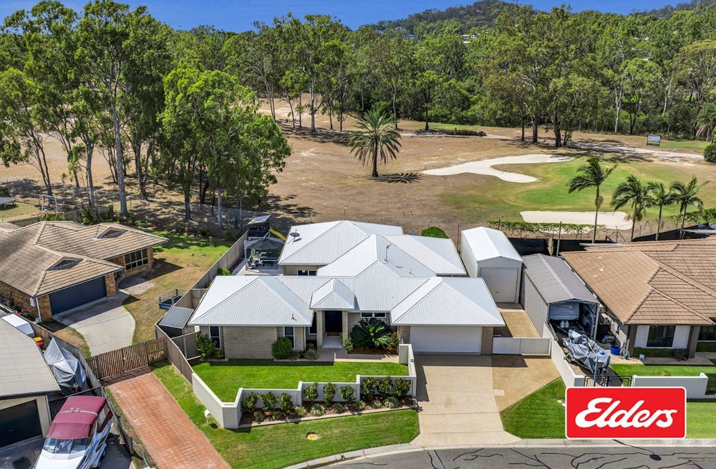 16 Gardenia Crescent, Kin Kora, QLD, 4680 - Image 26