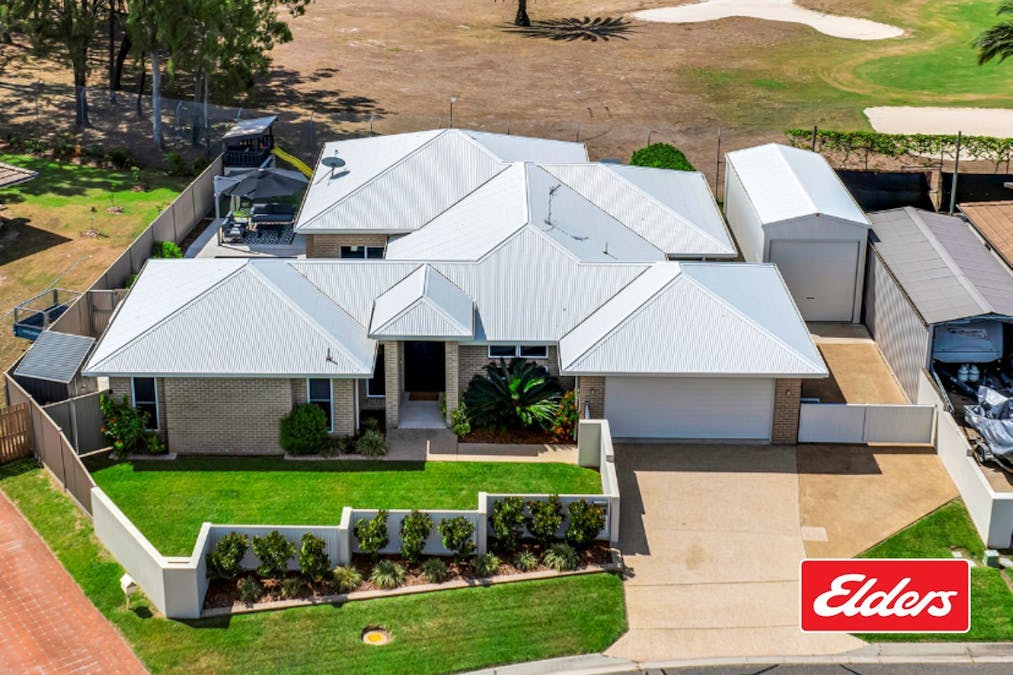 16 Gardenia Crescent, Kin Kora, QLD, 4680 - Image 1