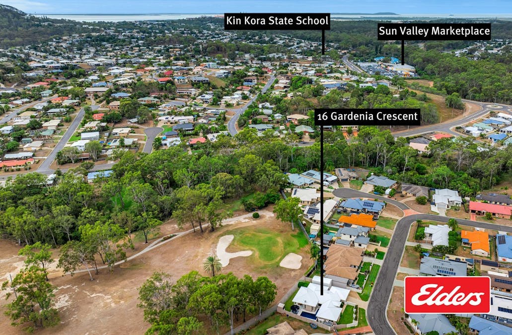 16 Gardenia Crescent, Kin Kora, QLD, 4680 - Image 29