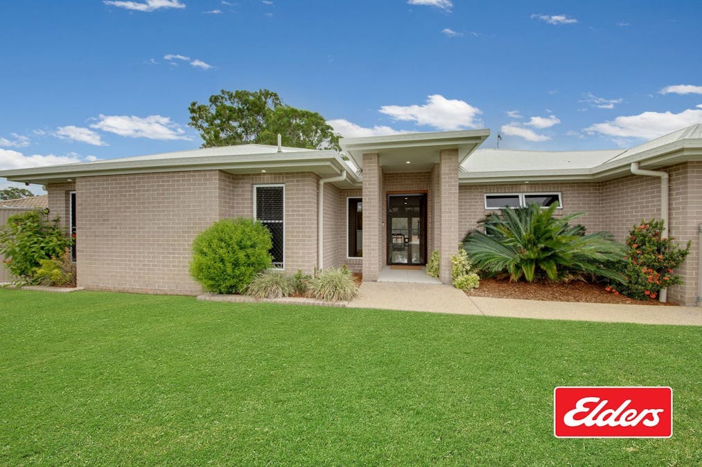 16 Gardenia Crescent, Kin Kora, QLD, 4680 - Image 2