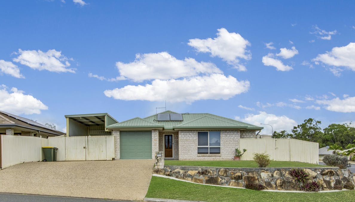 63 Whitbread Road, Clinton, QLD, 4680 - Image 1