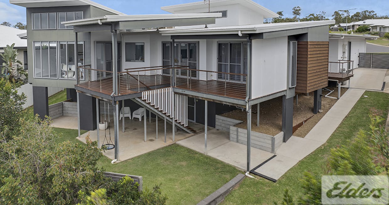 12 Carnarvon Parade, New Auckland, QLD, 4680 - Image 19