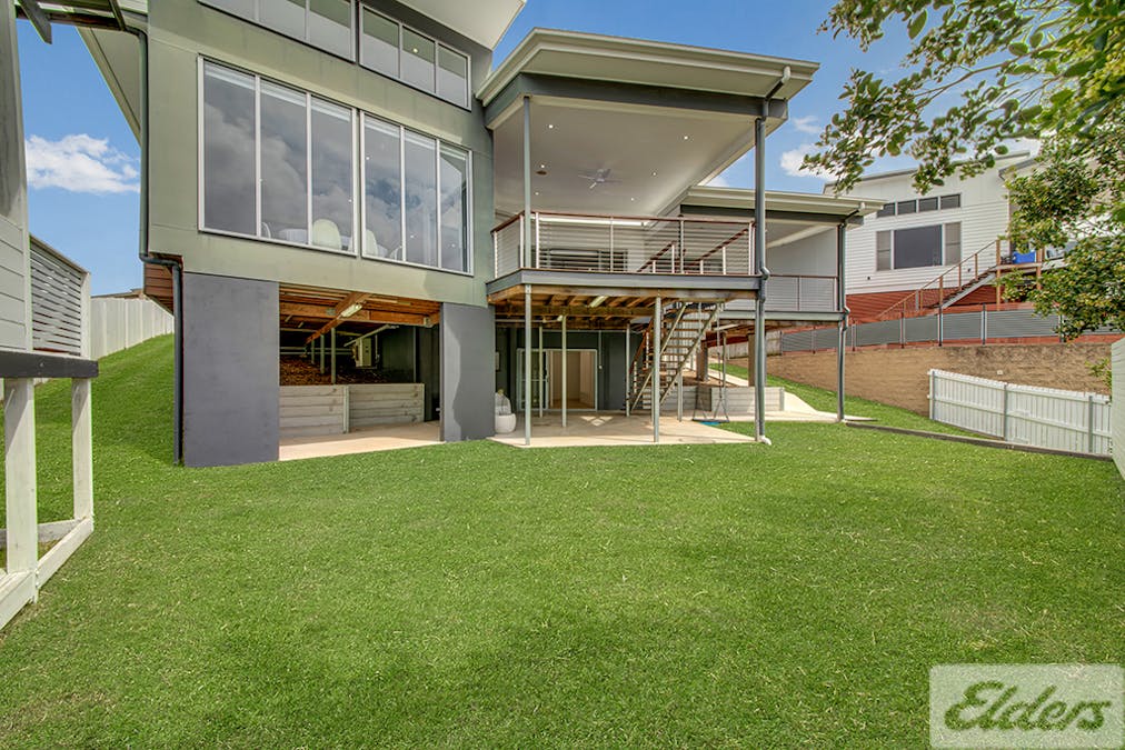 12 Carnarvon Parade, New Auckland, QLD, 4680 - Image 20