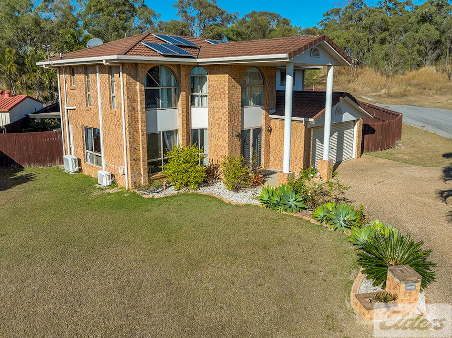 5 Deborah Street, Glen Eden, QLD, 4680 - Image 2