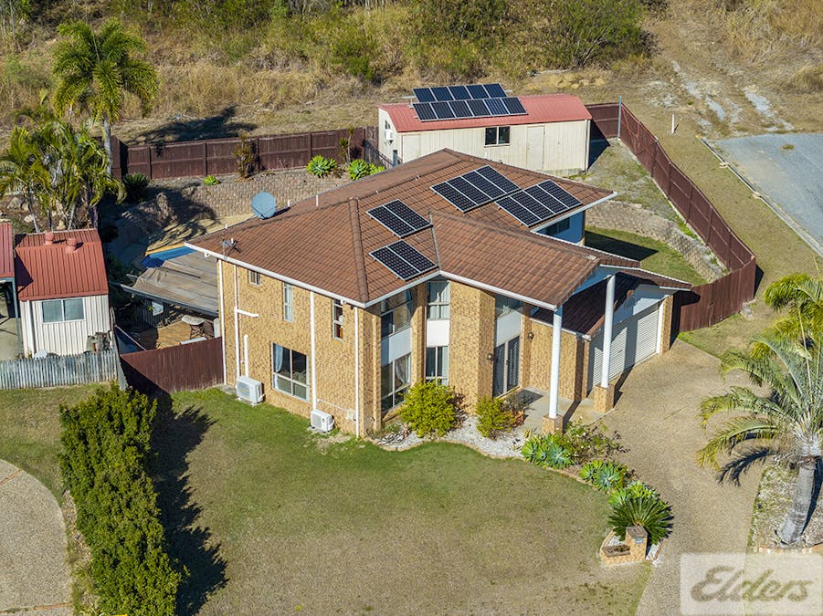 5 Deborah Street, Glen Eden, QLD, 4680 - Image 20