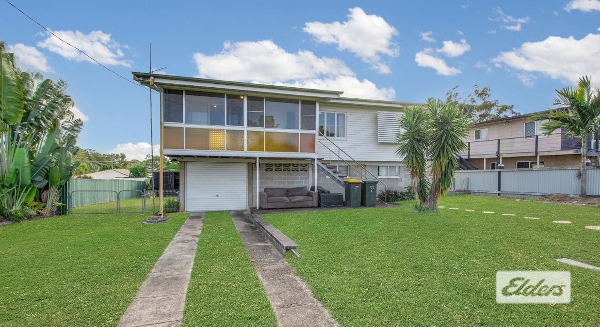36 Hetherington Street, West Gladstone, QLD, 4680 - Image 16