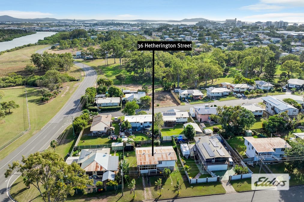 36 Hetherington Street, West Gladstone, QLD, 4680 - Image 14