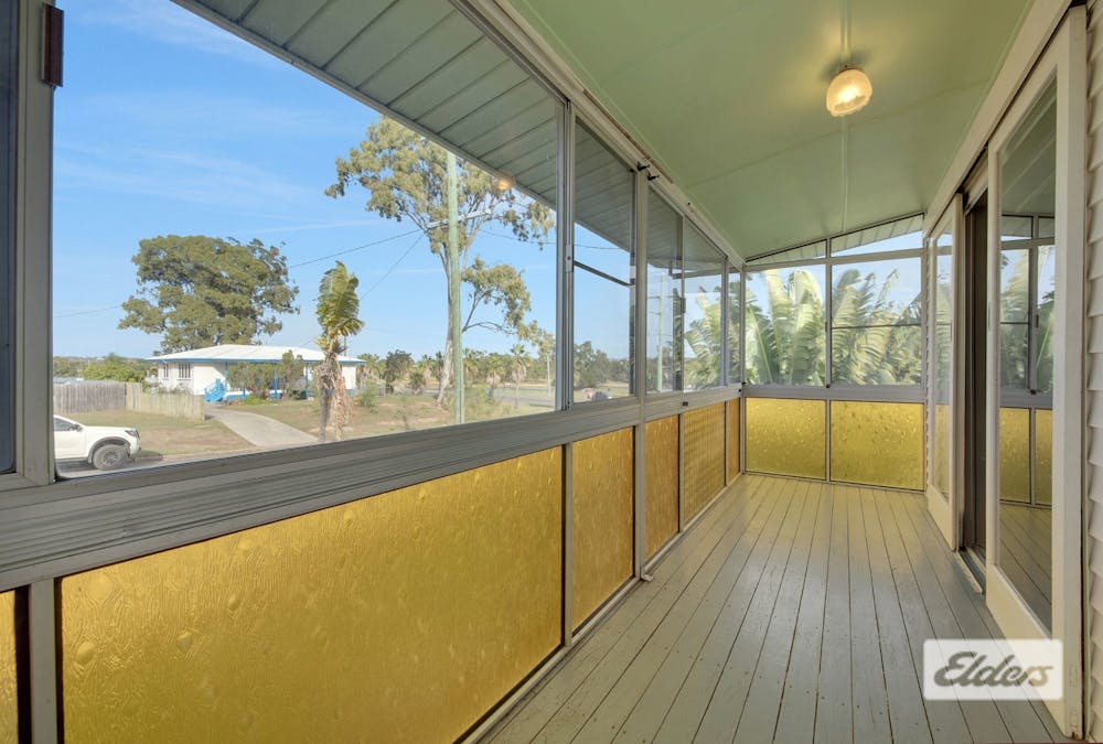 36 Hetherington Street, West Gladstone, QLD, 4680 - Image 11