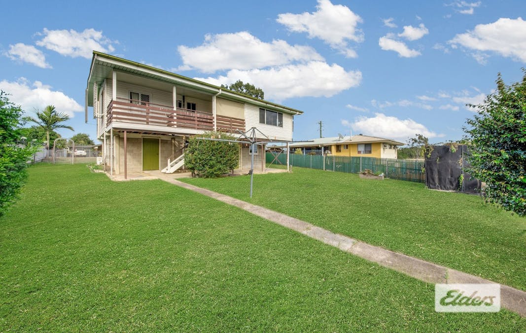 36 Hetherington Street, West Gladstone, QLD, 4680 - Image 1