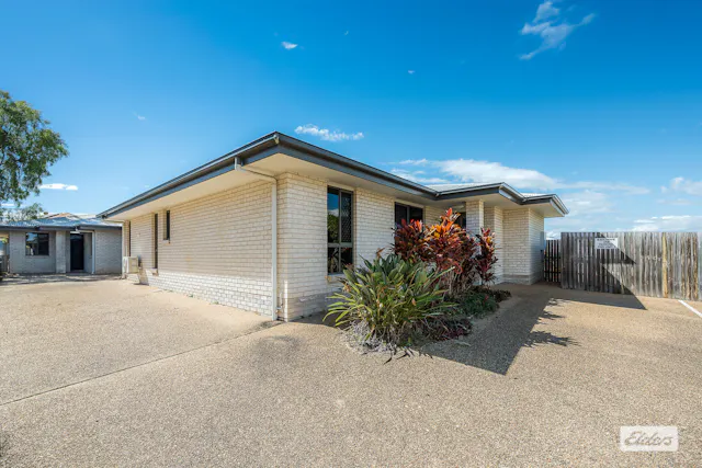 2/2 Wentworth Place — photo from Elders Real Estate Gladstone and Tannum Sands