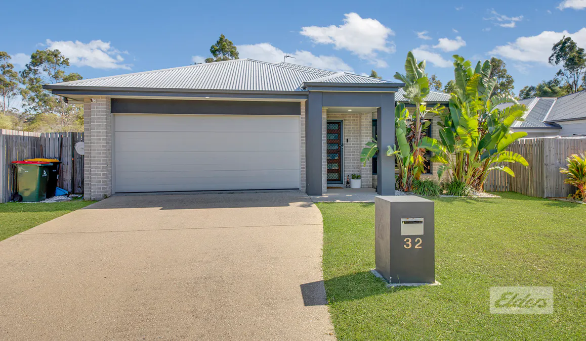 32 Phelps Circuit, Kirkwood, QLD, 4680 - Image 1