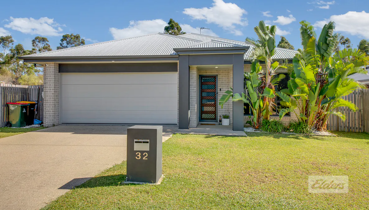 32 Phelps Circuit, Kirkwood, QLD, 4680 - Image 2