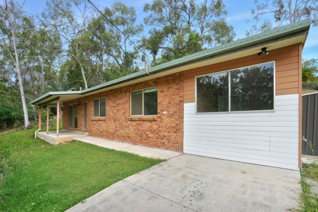 43 Mellefont Street, West Gladstone, QLD, 4680 - Image 10