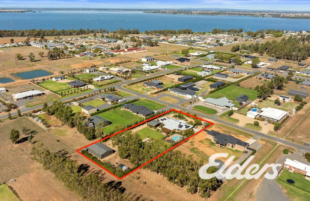 9 Kookaburra Way, Mulwala, NSW, 2647 - Image 1