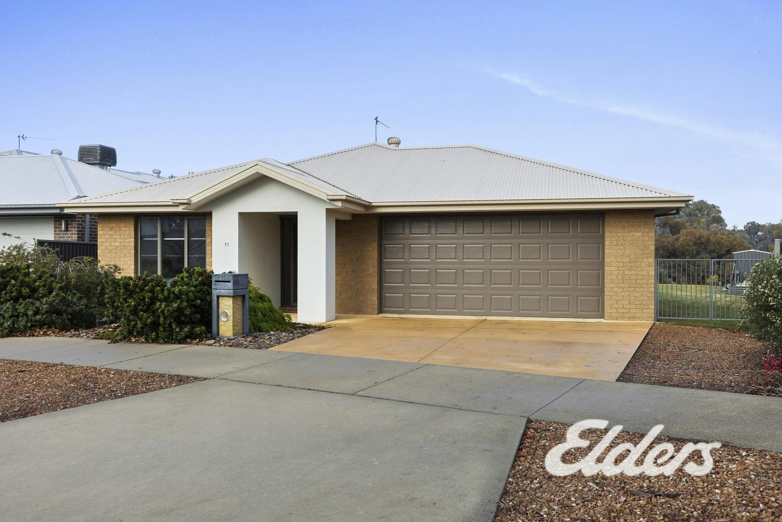 11 Melrose Crescent, Yarrawonga, VIC, 3730 For Sale Elders Real Estate