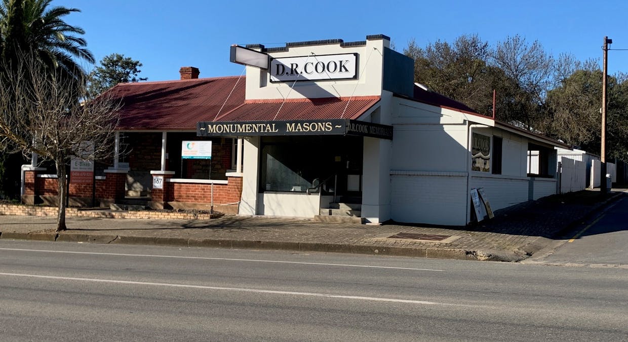 167 Main North Road, Clare, SA, 5453 - Image 1