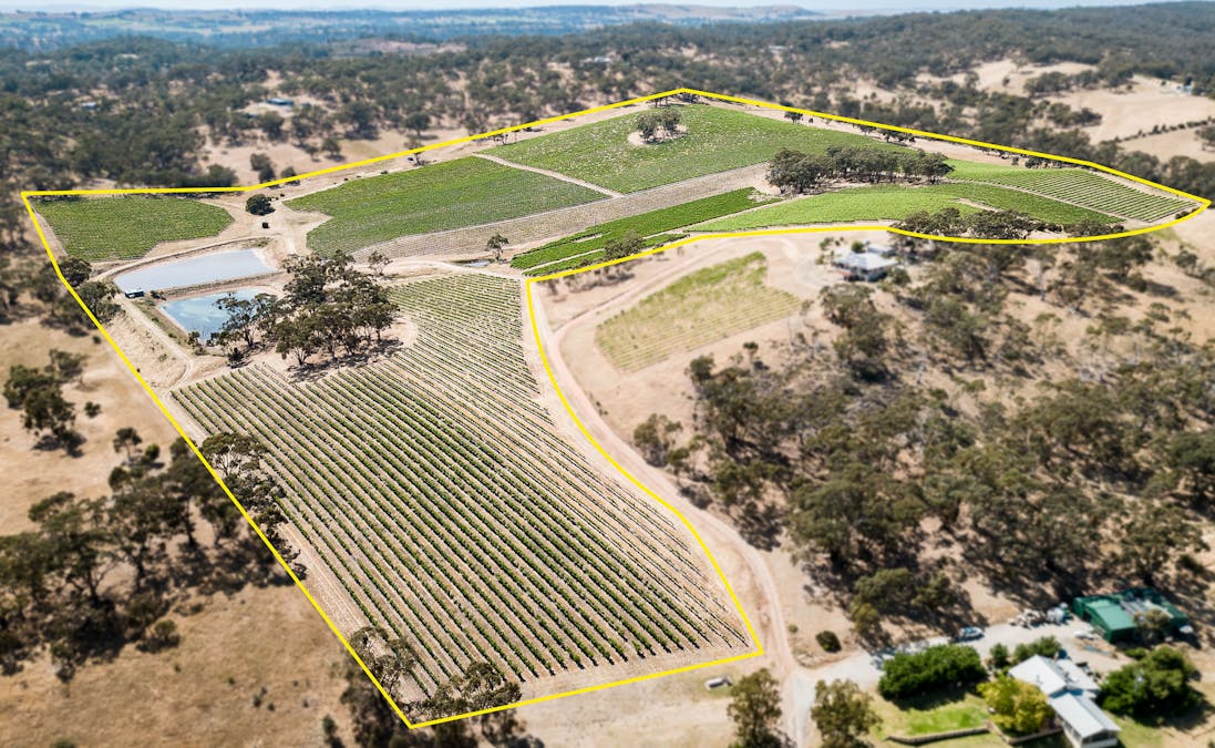 659A Spring Gully Road, Clare, SA, 5453 - Image 16