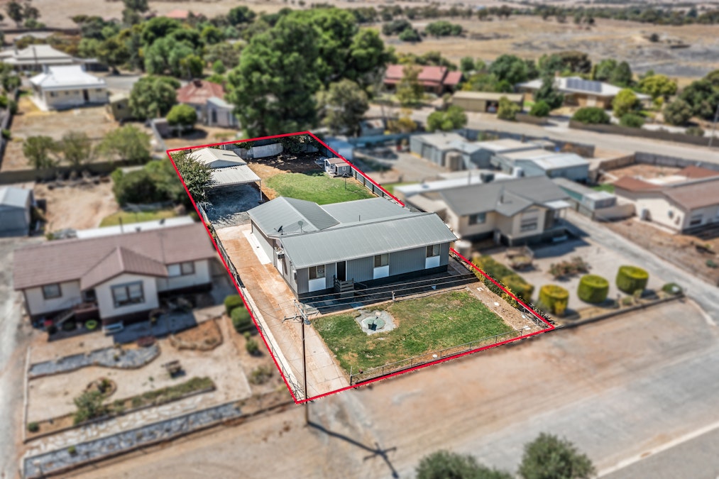 3 View Street, Burra, SA, 5417 - Image 1