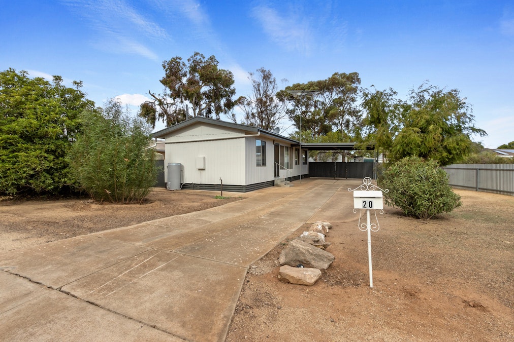 20 Kelly Street, Balaklava, SA, 5461 - Image 18