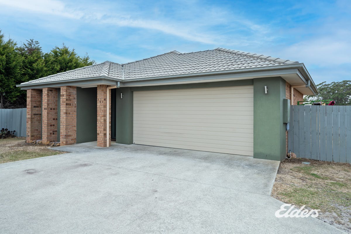 41 Tier Hill Drive, Smithton, TAS, 7330 Sold Elders Real Estate