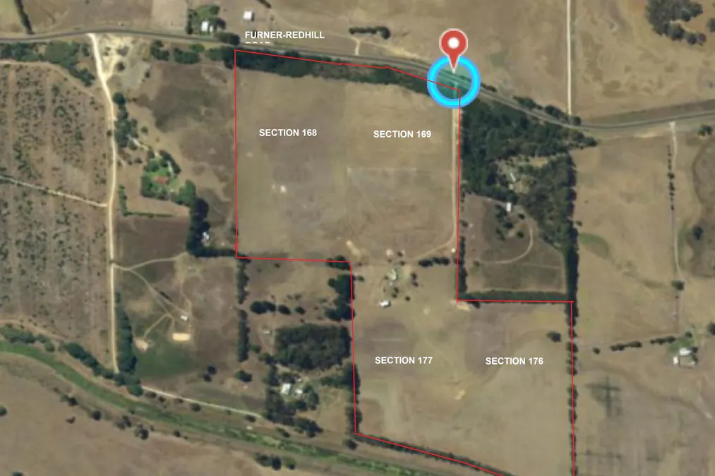 114 Furner-Redhill Road, Furner, SA, 5280 - Image 25