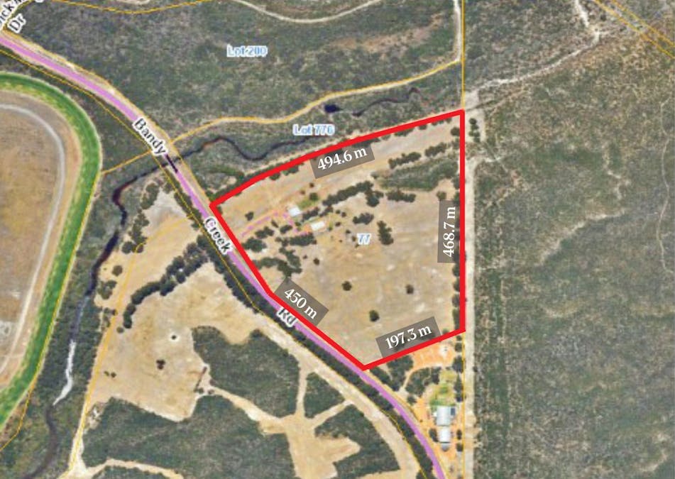 77 Bandy Creek Road, Bandy Creek, WA, 6450 - Image 32
