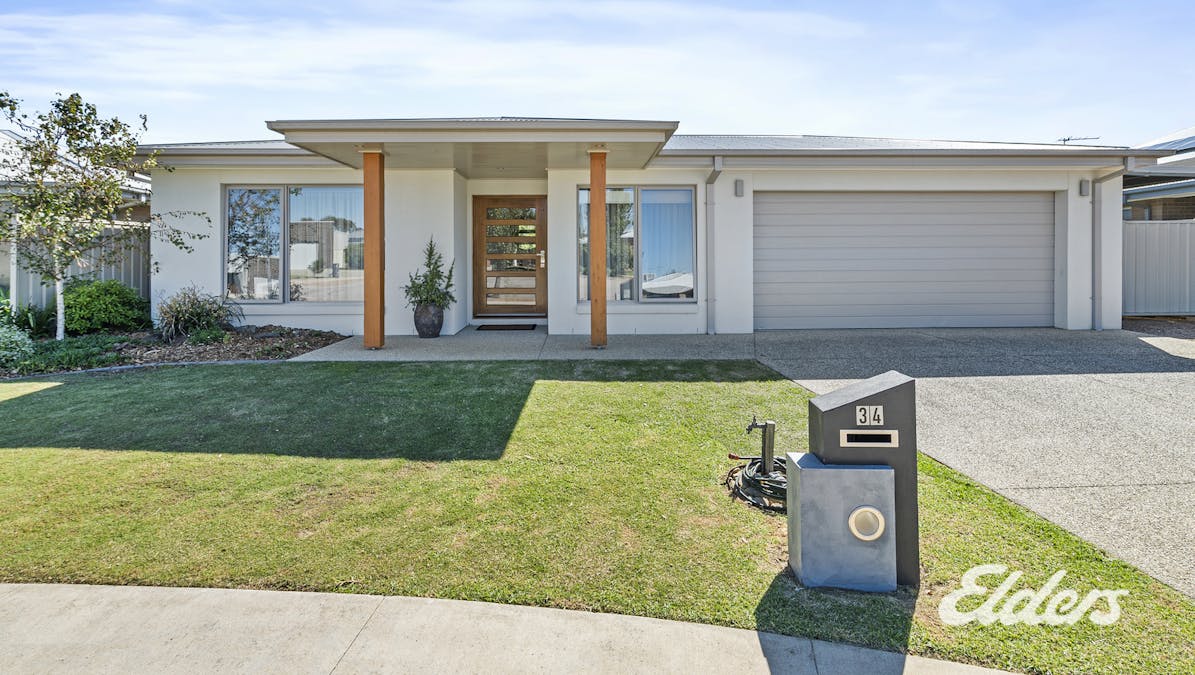 34 Vanguard Street, Yarrawonga, VIC, 3730 - Image 1