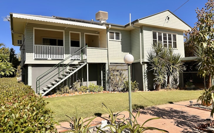 102 St Georges Terrace, St George, QLD, 4487 - Image 1