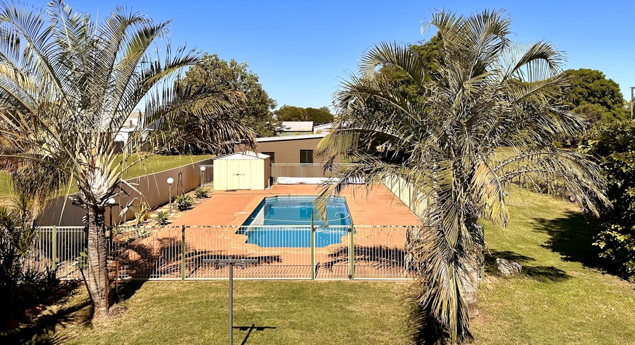 102 St Georges Terrace, St George, QLD, 4487 - Image 20