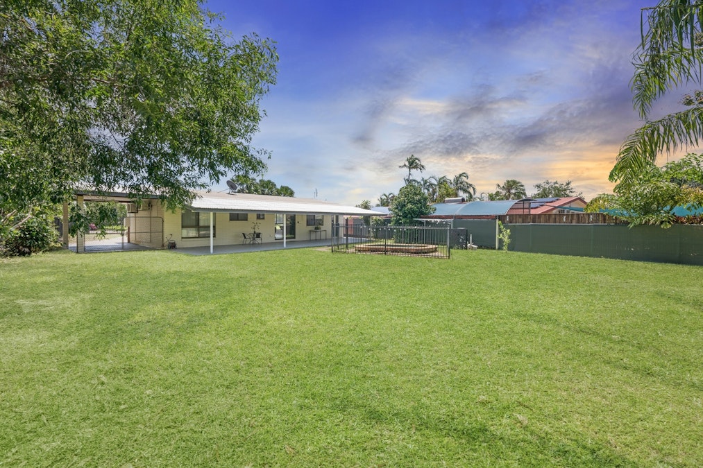 42 Fitzmaurice Drive, Leanyer, NT, 0812 - Image 22