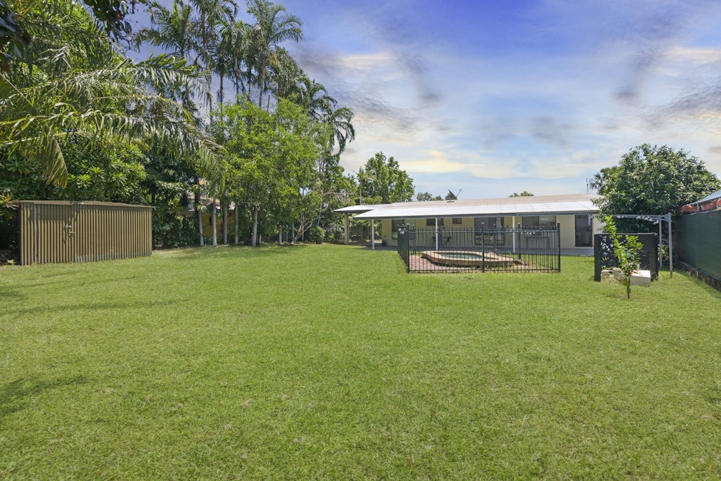 42 Fitzmaurice Drive, Leanyer, NT, 0812 - Image 23