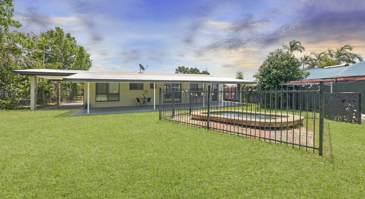 42 Fitzmaurice Drive, Leanyer, NT, 0812 - Image 21