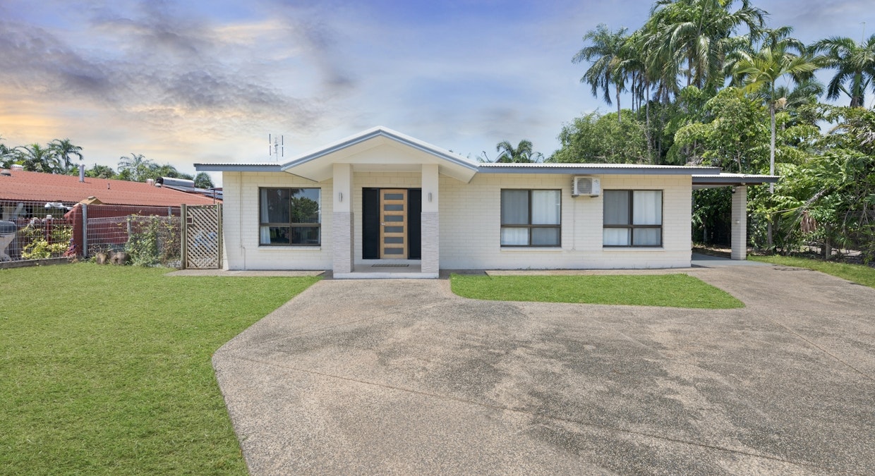 42 Fitzmaurice Drive, Leanyer, NT, 0812 - Image 1