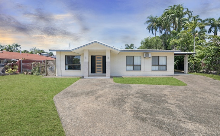 42 Fitzmaurice Drive, Leanyer, NT, 0812 - Image 1