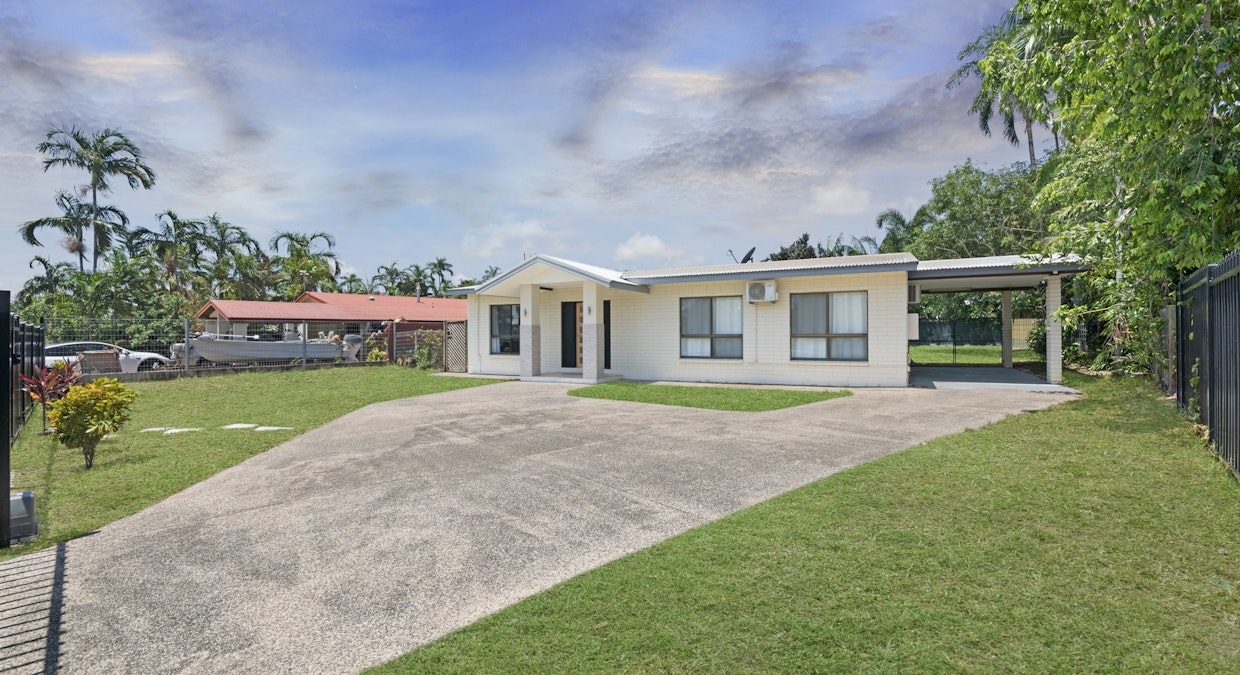 42 Fitzmaurice Drive, Leanyer, NT, 0812 - Image 24