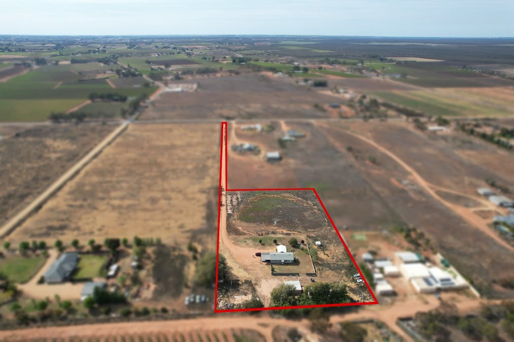 284 Caddy Road, Barmera, SA, 5345 - Image 2