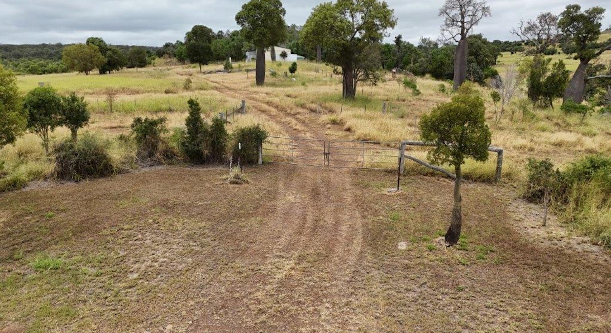 72 Acres , Bell, QLD, 4408 - Image 19