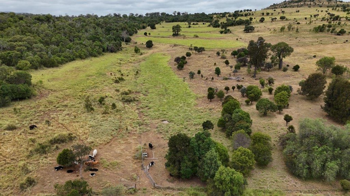 72 Acres , Bell, QLD, 4408 - Image 13