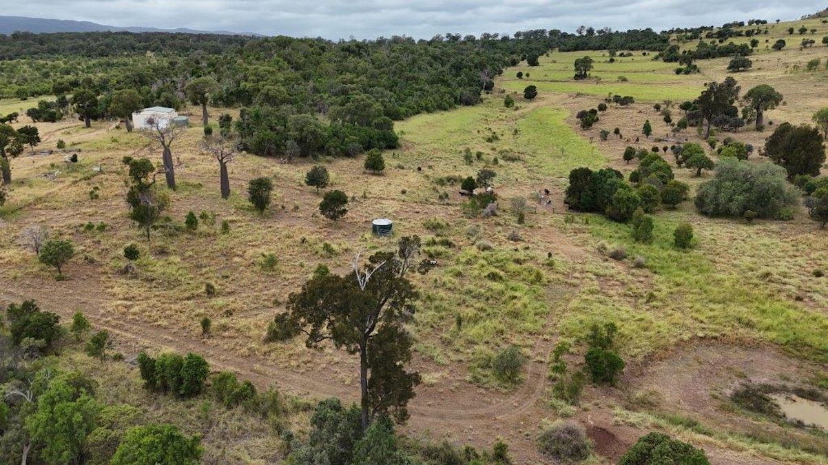 72 Acres , Bell, QLD, 4408 - Image 15
