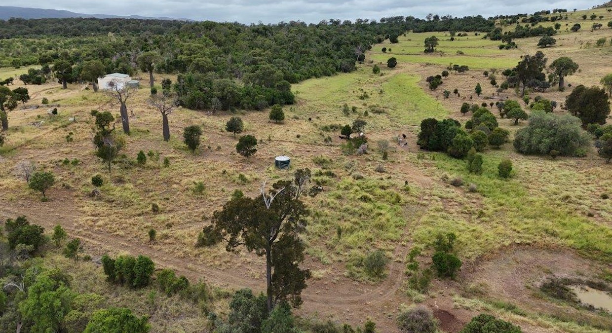 72 Acres , Bell, QLD, 4408 - Image 15