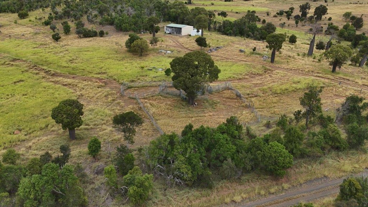 72 Acres , Bell, QLD, 4408 - Image 16