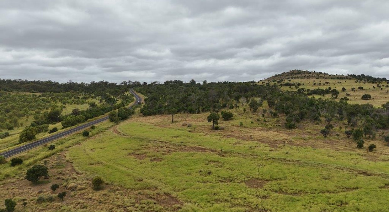 72 Acres , Bell, QLD, 4408 - Image 17