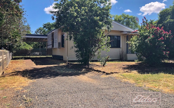 8 Coutts Street, Dalby, QLD, 4405 - Image 1